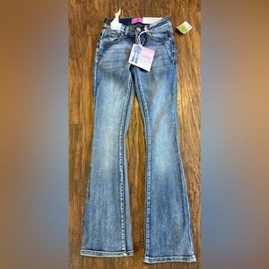 Women's Blue Jeans